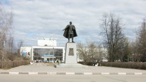 Дворец Культуры РОССИЯ отмечает свой День рождения!