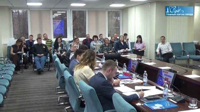 Первый грантовый конкурс ОКП-276 «ПроДело»
