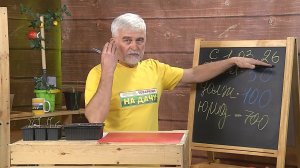 Вперёд, товарищи! На дачу! Выпуск от 21.04.26