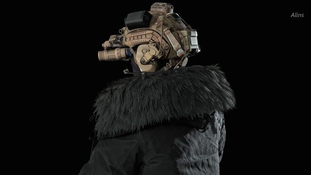 Resident Evil 8. Village 🧟🏚 035 Лобо