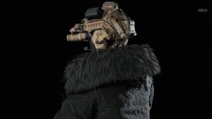 Resident Evil 8. Village 🧟🏚 035 Лобо