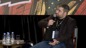 Подкаст RTable #2 - батя пентеста Лука Сафонов / Артем Сычев