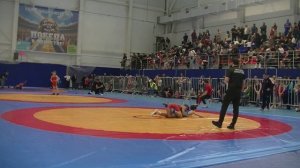 ОТ ГРБ Ю 2010-11, 2012-13, 2014-15, 2016-17, 2017-18 г.р., на призы ПЕВЗНЕРА Я.Г. 19.04.2026г.-С-2