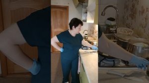 Вспомнила про штатив 😁 Почему снимаю вертикально❓Разговоры на кухне 🔥