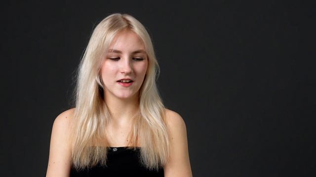 Элла Дайбова  / Актёрская видеовизитка 2025 / Агентство Алины Кубековой