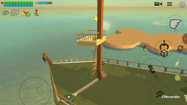 Я РАЗДАЛ ТИТАНИК