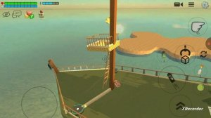 Я РАЗДАЛ ТИТАНИК