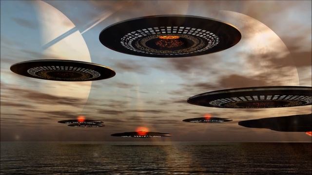 the wind of space travel - spacesynth megamix by laser vision