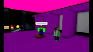 rblx.obby  (моя версия)