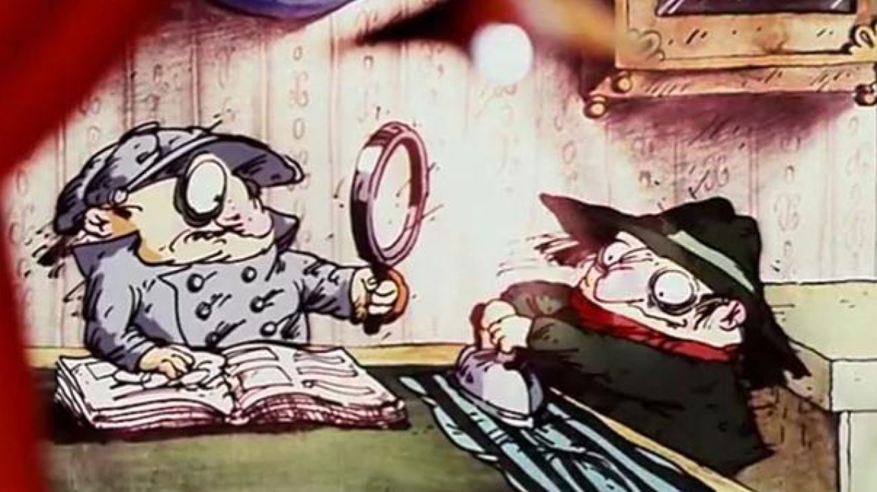 Братья Пилоты. По следам полосатого слона. Полное прохождение