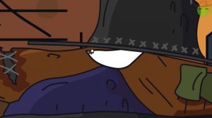 Ковбои - Мультфильмы про танки