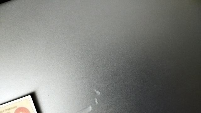 Славянская девушка в избе и серый умвающийся котик на открытке