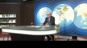 Яков Кедми - Европе конец