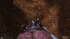 Morrowind в 2026 году. Иммерсивный вид от первого лица