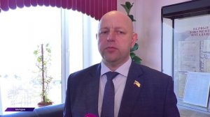 Информационная программа Эхо дня 21 апреля 2026