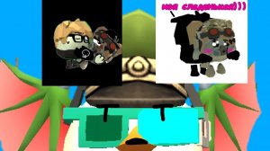 фанаты пушинки??? разбор ситуации в её чате треш...