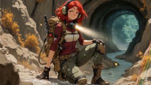 Deep Chillwave Mix ｜ The Focus Experiment That Keeps You Locked In