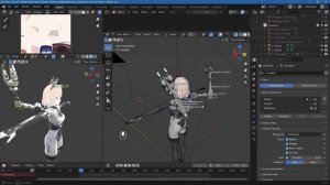 Section 02 Bone Constraints Mechanical Joint Rigging