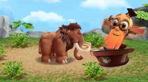 Фиксики: музей естественных наук! 🌍🚀 Сборник мини-игр 🎮 Развивающий мультфильм