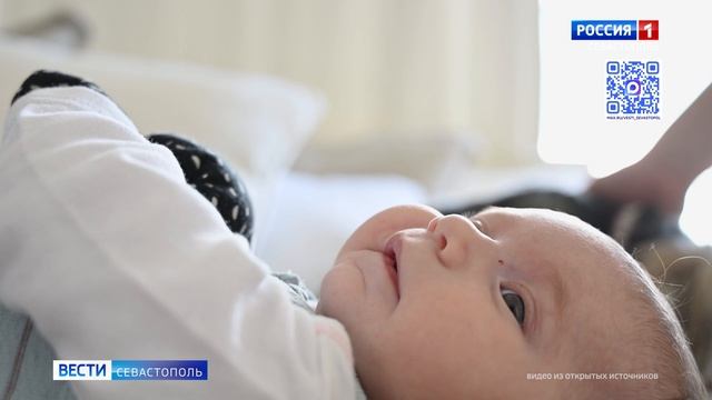 «Вести Севастополь» УТРО 22 апреля 2026 года