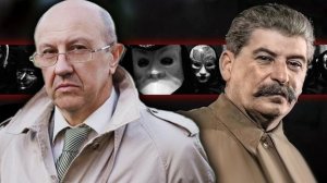 Андрей Фурсов. Холодная Гражданская война в СССР? Гадость НЭПа?