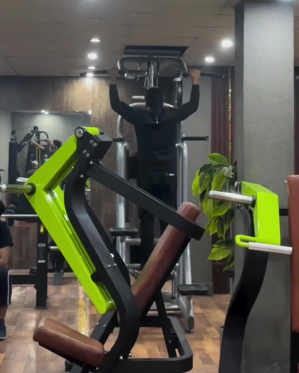 Доброе утрo!