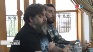 На сцене Волгоградского музыкального театра представили классику мировой оперетты