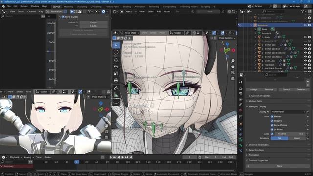 Section 04 Rigging with Drivers