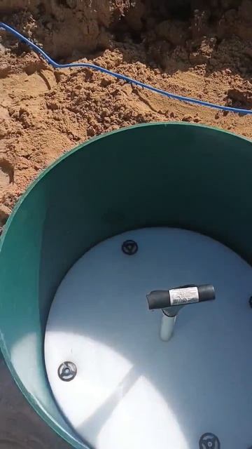Установка кессона и водоснабжения Дмитровский район