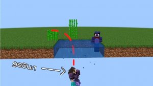 пробую СТАРЫЕ ловушки на новых игроках в майнкрафт minecraft