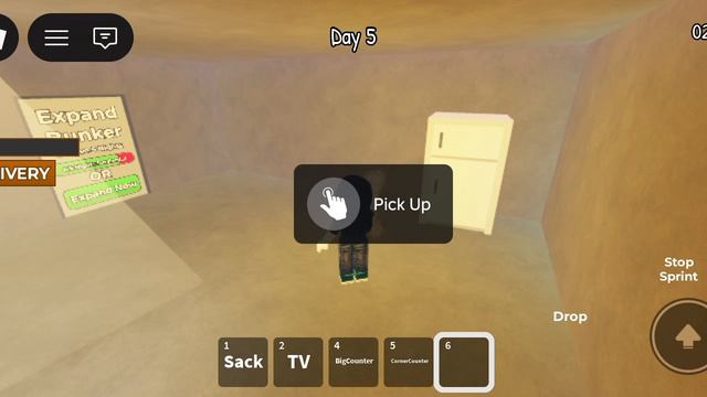 99 ночей в бункере