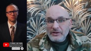 ⚡️ЕВИЧ ЖЕСТКО О ФРОНТЕ, III МИРОВОЙ ВОЙНЕ И ПЕРЕГОВОРАХ