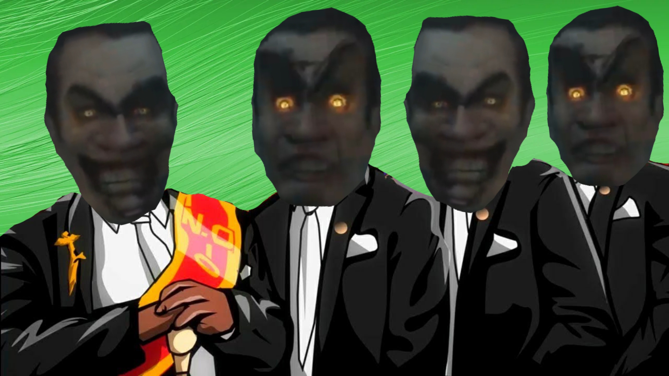 Skibidi Toilet & Part 15 - Coffin Dance (Cover)