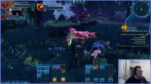 ( Star Wars: The Old Republic ) №5(1) - Имперский агент по новой