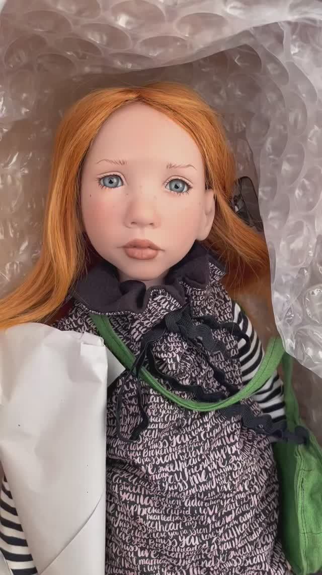 Tinke Zwergnase (Цвергназе Тинке)