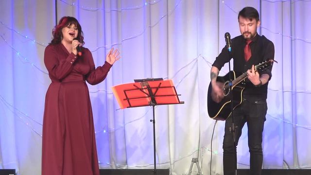 41 Искала - дуэт 