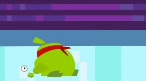 Ам Ням ПОПАЛ в Мир Марио! 🍄 Большое приключение! Переходим на новый уровень 🕹️