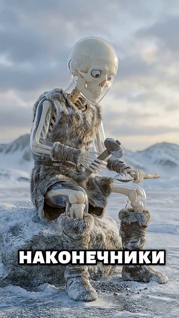 Что Было Бы, Если Бы Тебя Вырастили Неандертальцы