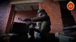 Служба в войсках БПС