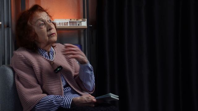 Воспоминания вдовы ликвидатора последствий аварии на ЧАЭС Никулиной Л. С.