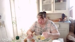 Щи на обед 😉. Доброго дня 😉.