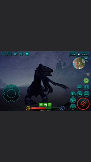 Пов:пригласили в гнездо чанги