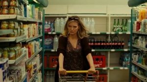 Мэгги и её месть в супермаркете