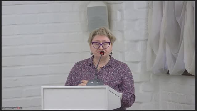 Ресурсы Исторической библиотеки в помощь развитию регионального культурно-образующего пространства