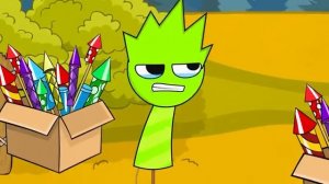 АНИМАЦИЯ ПОПИ ПЛЭЙ ТАЙМ