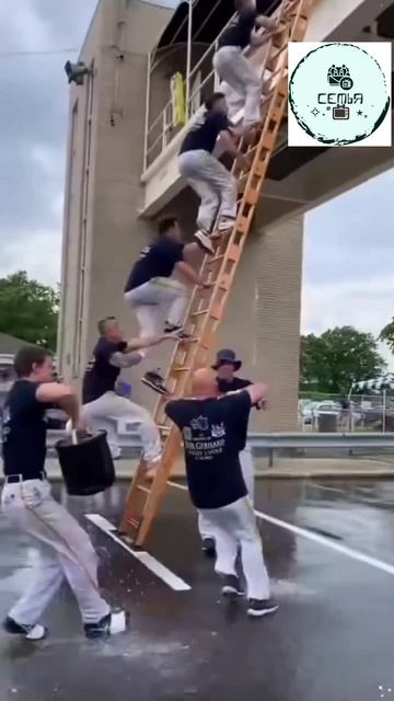 СОРЕВНОВАНИЕ МЧС ЧТО ДОЛЖЕНЫ УМЕТЬ ПОЖАРНЫЕ