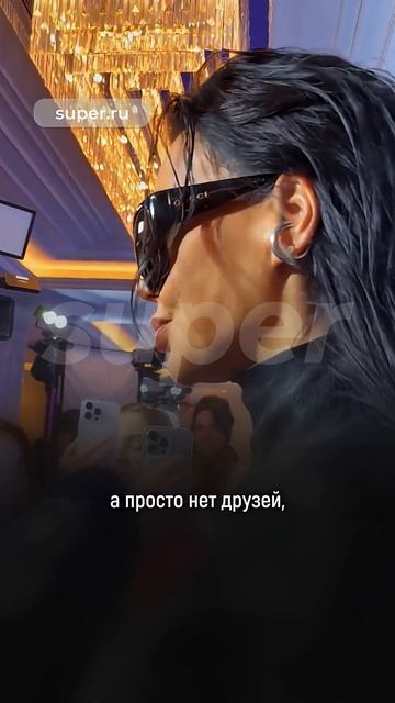 Оксана Самойлова рассказала о своей личной жизни после развода с Джиганом