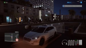 Taxi life Работаем в ноль ! день 2