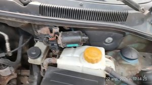 Шевроле Авео хетчбэк