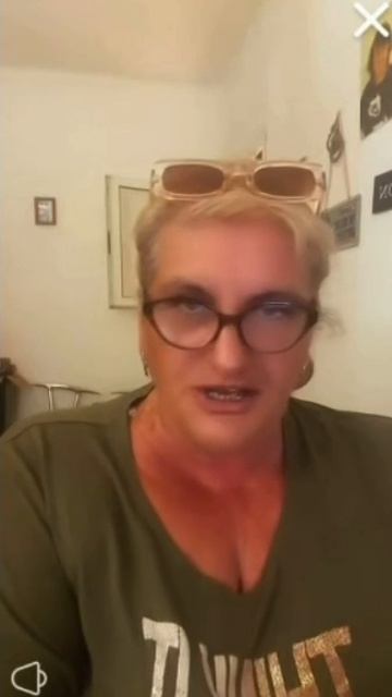 привет уроду от Ножкиной 21.04.2026